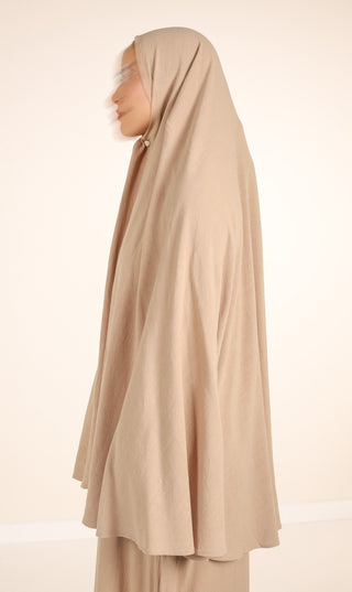 Hip Khimar "Nila"
